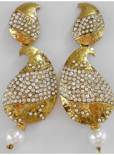 Exclusive Earrings